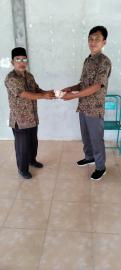 Jetak, Dusun Kelima Lunas PBB P-2 2025.